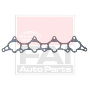 Комплект прокладок, впускной коллектор