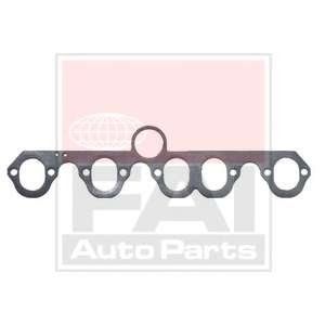 Комплект прокладок, впускной коллектор