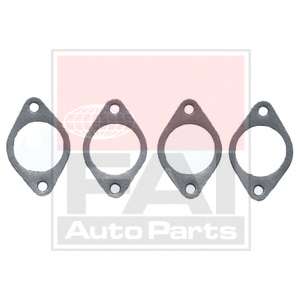 Комплект прокладок, впускной коллектор