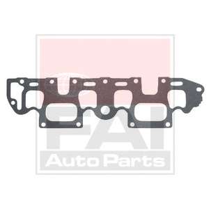 Комплект прокладок, впускной коллектор