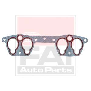 Комплект прокладок, впускной коллектор