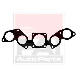 Комплект прокладок, впускной коллектор