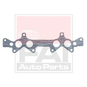 Комплект прокладок, впускной коллектор