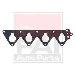 Комплект прокладок, впускной коллектор