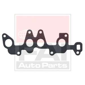 Комплект прокладок, впускной коллектор