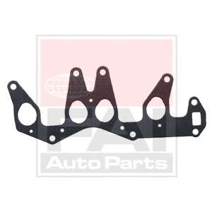 Комплект прокладок, впускной коллектор