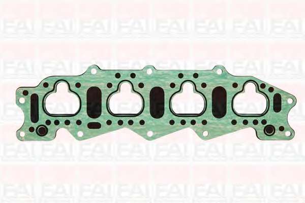 Комплект прокладок, впускной коллектор