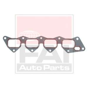 Комплект прокладок, впускной коллектор