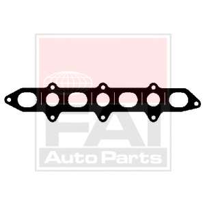 Комплект прокладок, впускной коллектор
