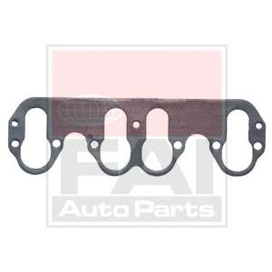 Комплект прокладок, впускной коллектор