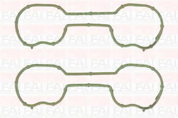 Комплект прокладок, впускной коллектор