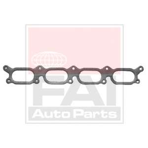 Комплект прокладок, впускной коллектор