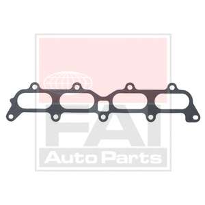Комплект прокладок, впускной коллектор