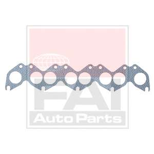 Комплект прокладок, впускной коллектор