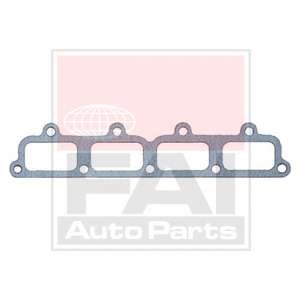 Комплект прокладок, впускной коллектор