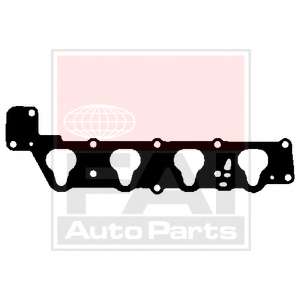 Комплект прокладок, впускной коллектор