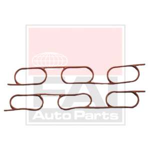 Комплект прокладок, впускной коллектор