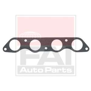 Комплект прокладок, впускной коллектор