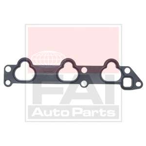 Комплект прокладок, впускной коллектор