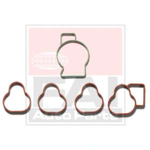 Комплект прокладок, впускной коллектор