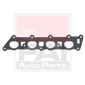 Комплект прокладок, впускной коллектор