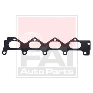 Комплект прокладок, впускной коллектор