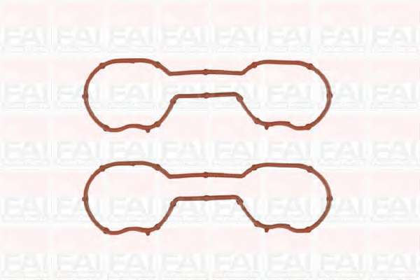 Комплект прокладок, впускной коллектор