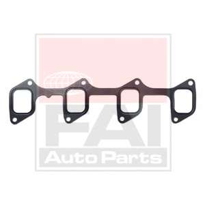 Комплект прокладок, впускной коллектор