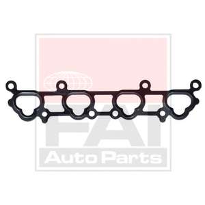 Комплект прокладок, впускной коллектор