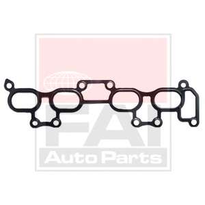 Комплект прокладок, впускной коллектор