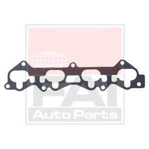 Комплект прокладок, впускной коллектор