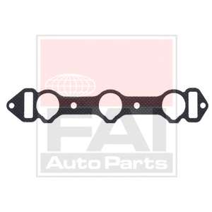 Комплект прокладок, впускной коллектор