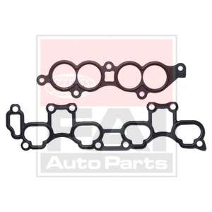 Комплект прокладок, впускной коллектор