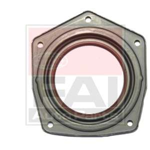 Уплотняющее кольцо, коленчатый вал