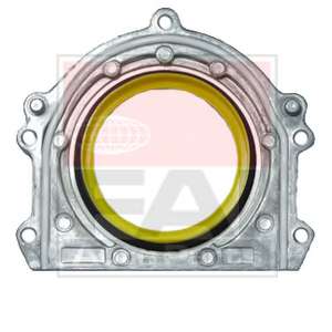 Уплотняющее кольцо, коленчатый вал