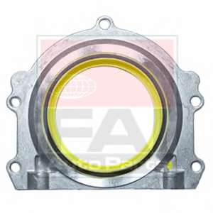 Уплотняющее кольцо, коленчатый вал