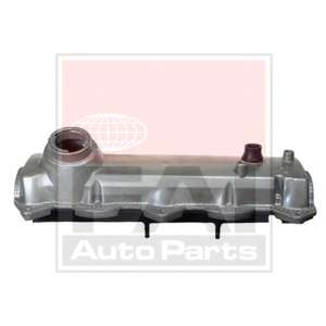 Прокладка, крышка головки цилиндра