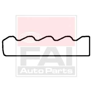 Прокладка, крышка головки цилиндра