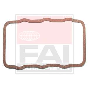 Прокладка, крышка головки цилиндра