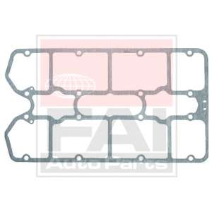 Прокладка, крышка головки цилиндра