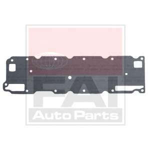 Прокладка, крышка головки цилиндра