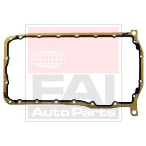 Прокладка, маслянный поддон