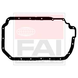 Прокладка, маслянный поддон