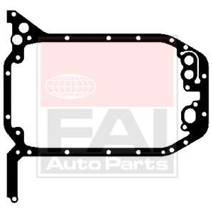 Прокладка, маслянный поддон