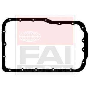 Прокладка, маслянный поддон