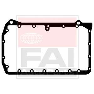 Прокладка, маслянный поддон