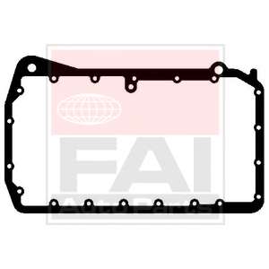 Прокладка, маслянный поддон