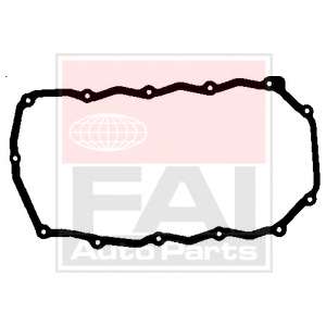 Прокладка, маслянный поддон