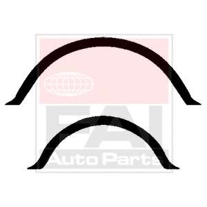 Прокладка, маслянный поддон