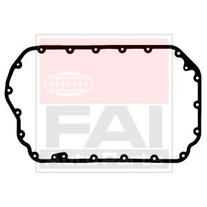 Прокладка, маслянный поддон